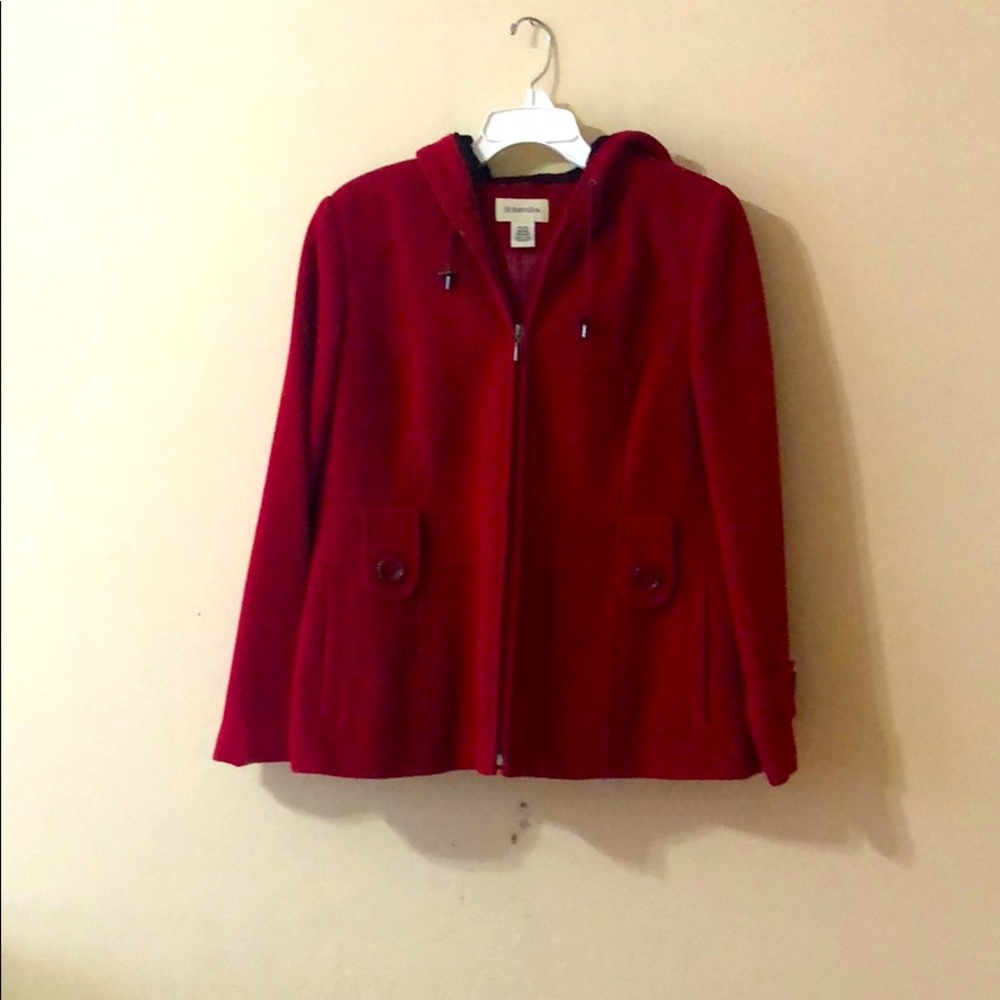 Coat